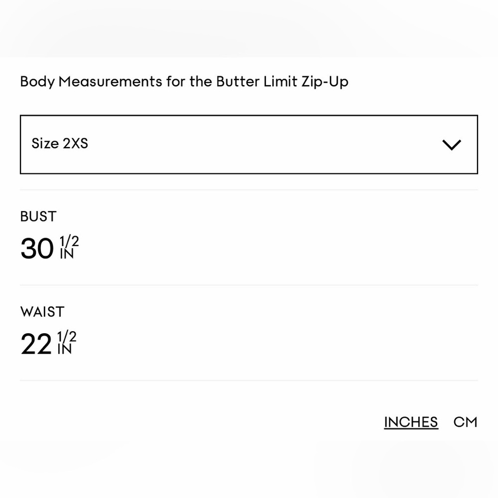 Aritzia Golden Butter Ashen 3-Piece Set - Picture 12 of 12